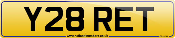 Y28 RET
