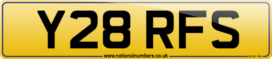 Y28 RFS