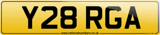 Y28 RGA