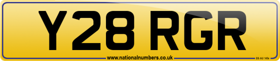 Y28 RGR
