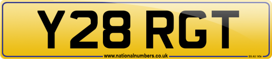 Y28 RGT