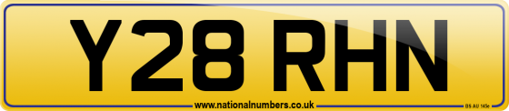 Y28 RHN