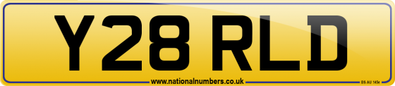 Y28 RLD
