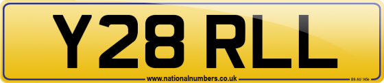 Y28 RLL