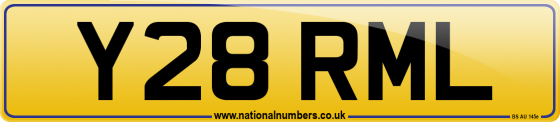 Y28 RML