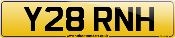 Y28 RNH