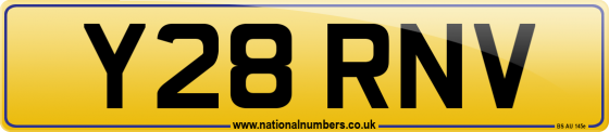 Y28 RNV