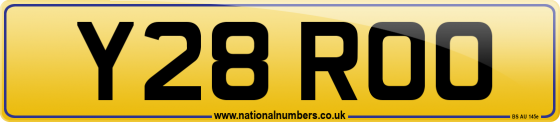 Y28 ROO
