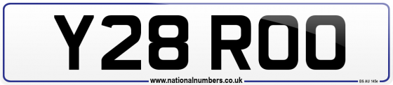 Y28 ROO