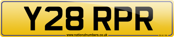 Y28 RPR