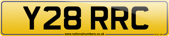 Y28 RRC