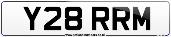 Y28 RRM