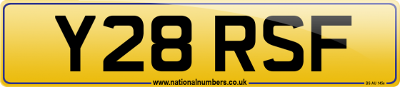 Y28 RSF