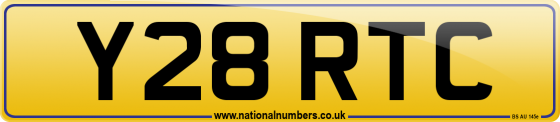 Y28 RTC