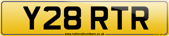 Y28 RTR