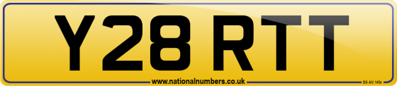 Y28 RTT