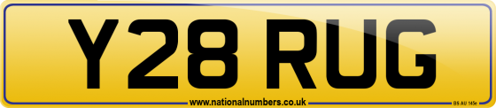 Y28 RUG