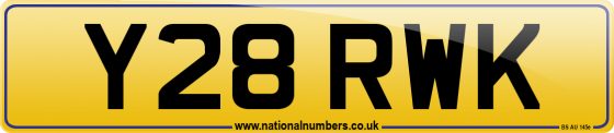 Y28 RWK
