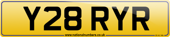 Y28 RYR