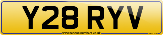 Y28 RYV