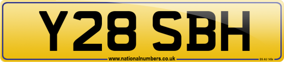 Y28 SBH