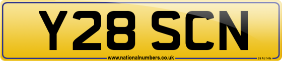 Y28 SCN