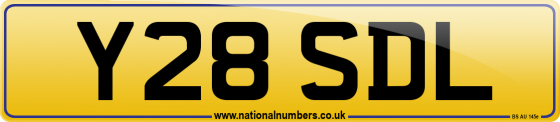 Y28 SDL