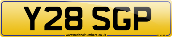 Y28 SGP