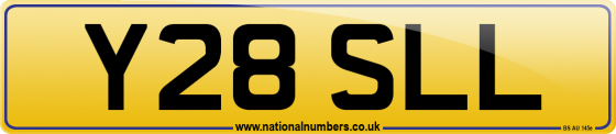 Y28 SLL