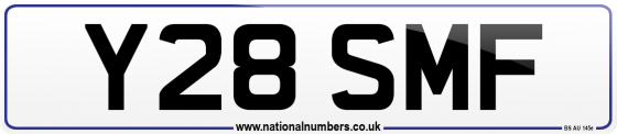 Y28 SMF