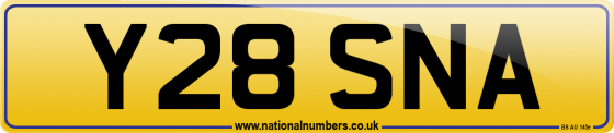 Y28 SNA