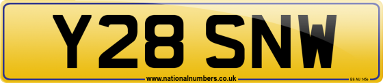 Y28 SNW