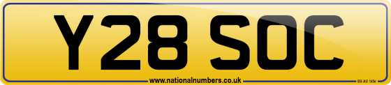 Y28 SOC