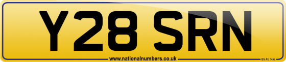 Y28 SRN