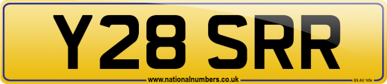 Y28 SRR