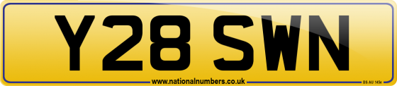 Y28 SWN