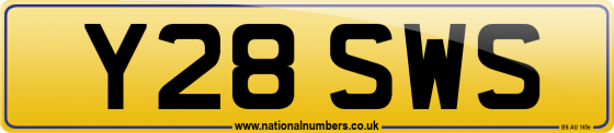 Y28 SWS