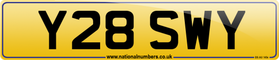 Y28 SWY