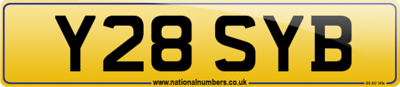 Y28 SYB