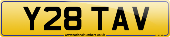 Y28 TAV