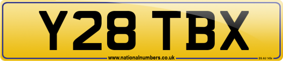 Y28 TBX
