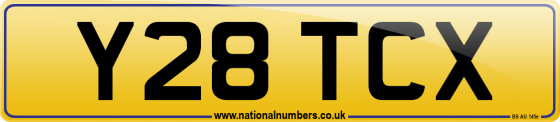 Y28 TCX