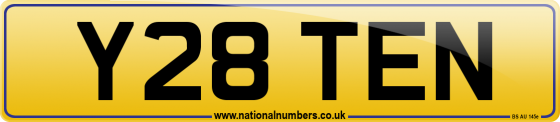 Y28 TEN