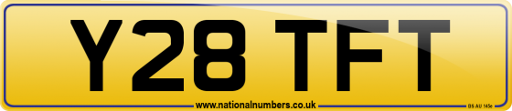 Y28 TFT