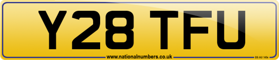 Y28 TFU