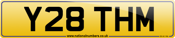 Y28 THM