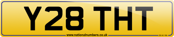 Y28 THT