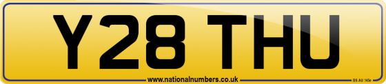 Y28 THU