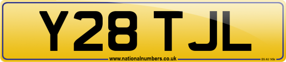 Y28 TJL