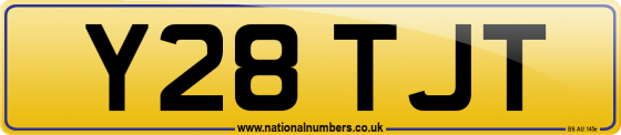 Y28 TJT